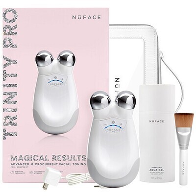 NuFace Trinity Pro: Magic Results ( LIMITED EDITION)