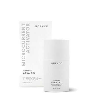 NuFACE Hydrating Aqua Gel