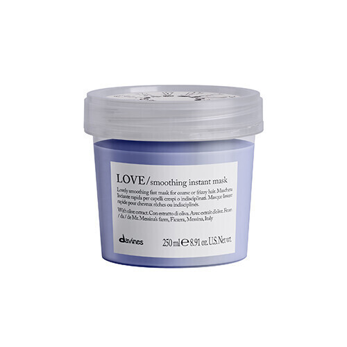 LOVE Smoothing Instant Mask