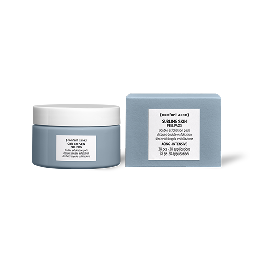 Sublime Skin Peel Pads