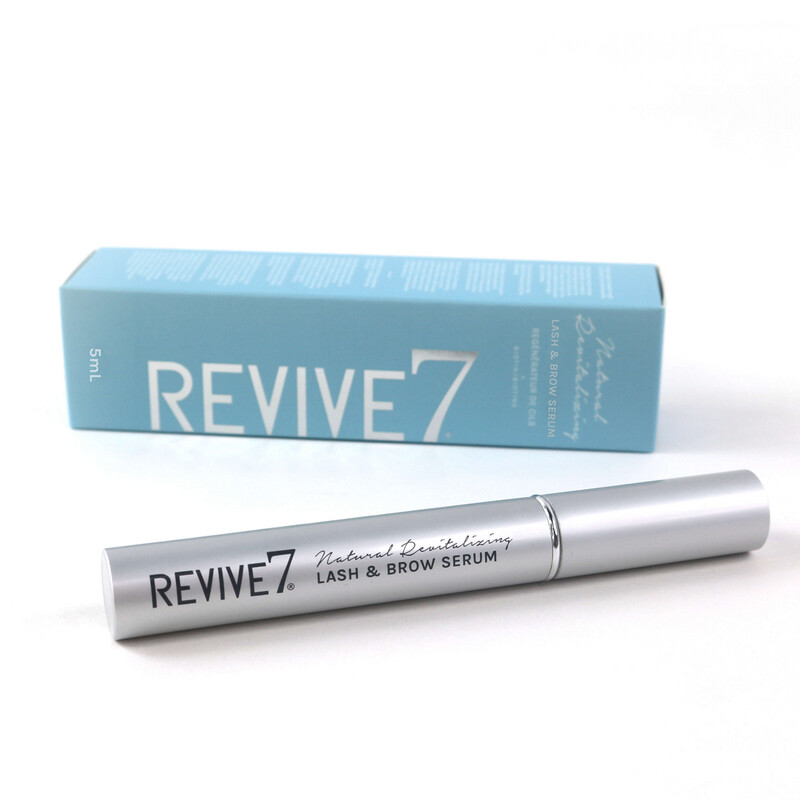 Revive7 Revitalizing Lash & Brow Serum