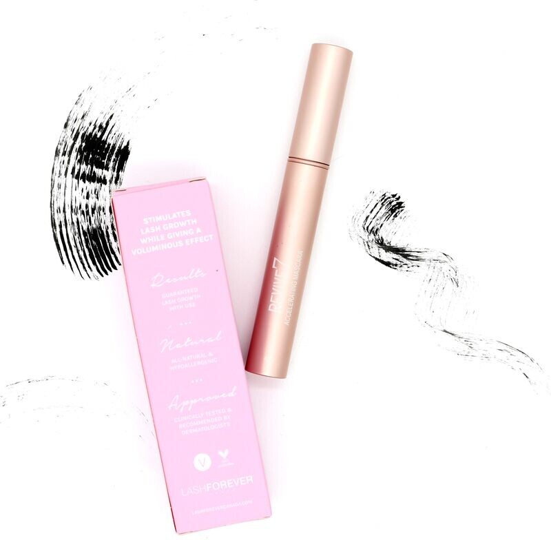 Revive7 Serum Mascara