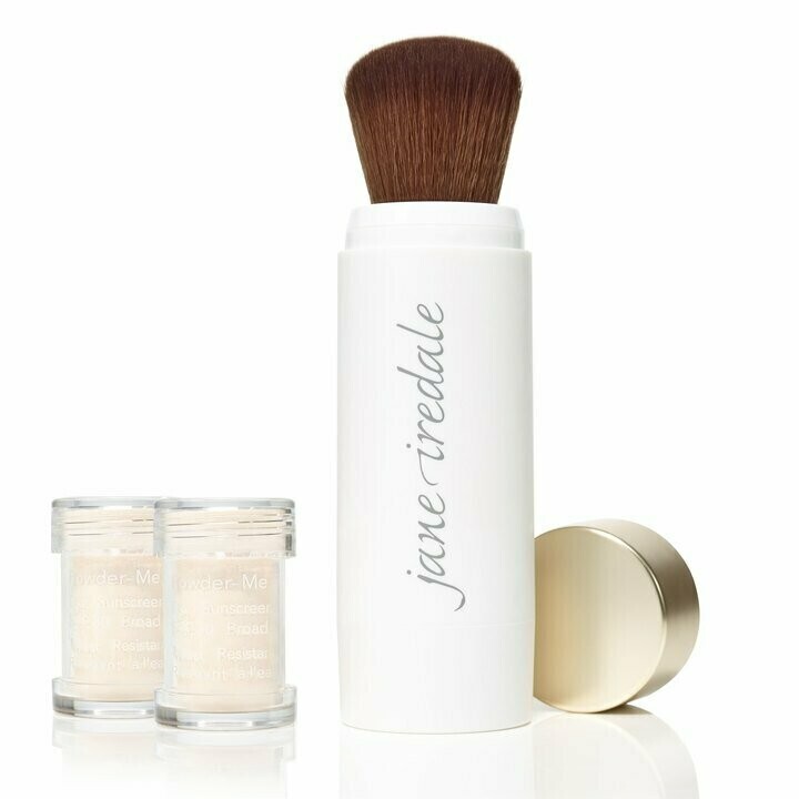 Powder-Me SPF 30 Physical Dry Sunscreen