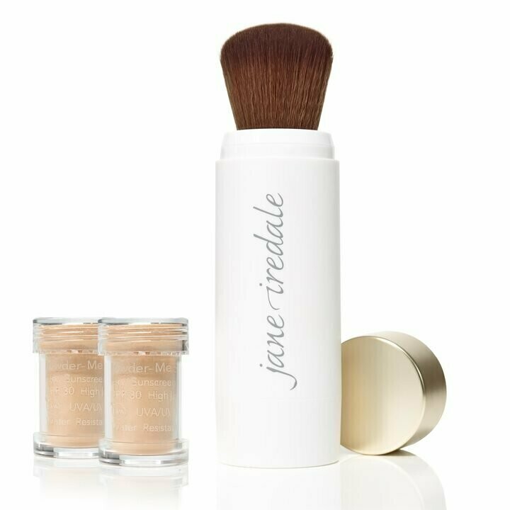 Powder-Me SPF 30 Physical Dry Sunscreen