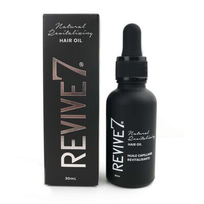Revive7 Hair Revitalizing Oil