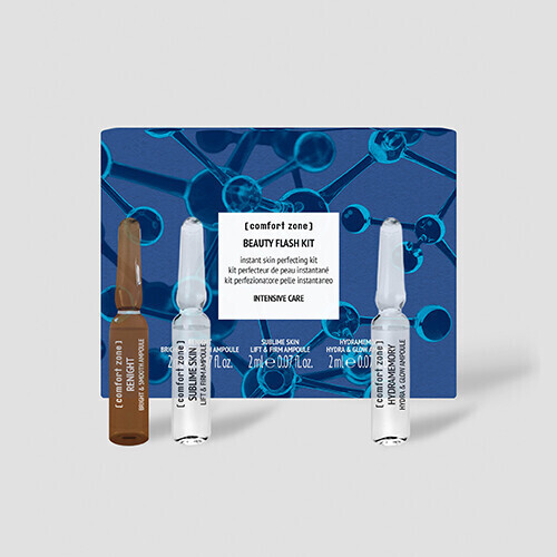 Renight Bright & Smooth Ampoules