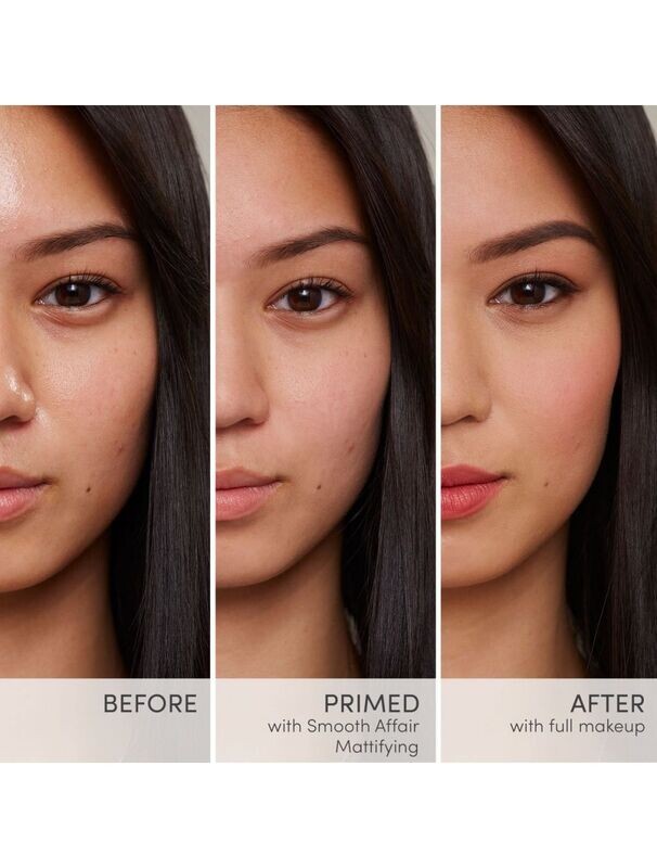 Smooth Affair Mattifying Face Primer