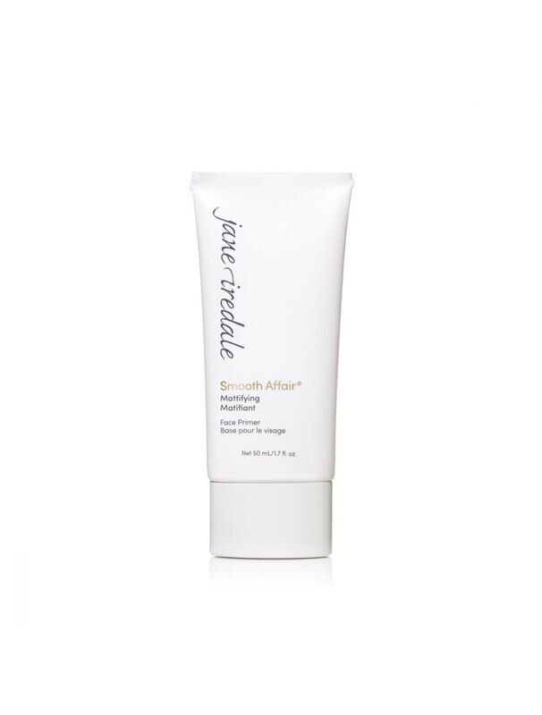 Smooth Affair Mattifying Face Primer