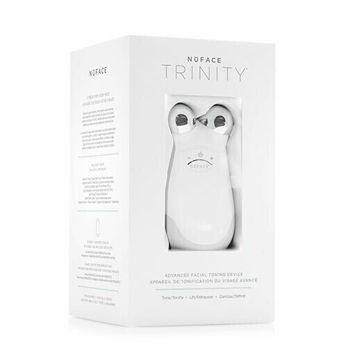 NuFACE Trinity Pro Classic Device