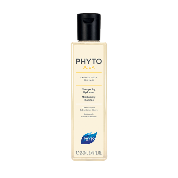 PHYTOJOBA Intense Moisturizing Shampoo