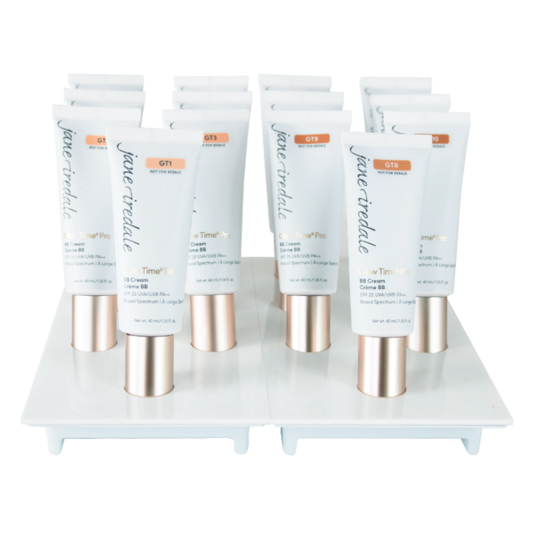 Glow Time Pro BB Cream