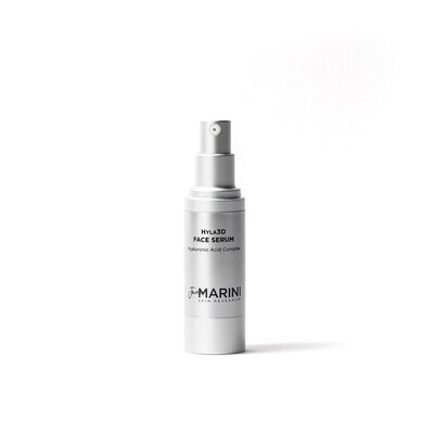 Hyla3D Face Serum