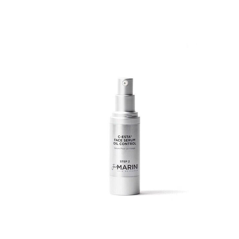 C-Esta Face Serum Control