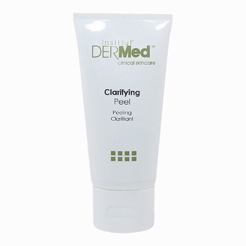 Clarifying Peel