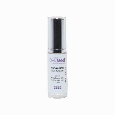 Enhancing Eye Serum