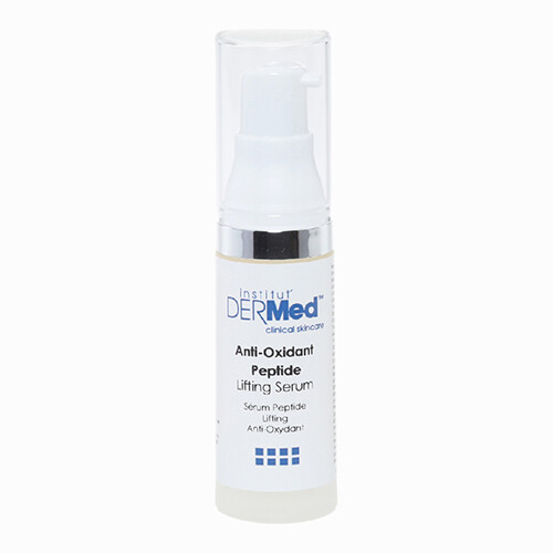 Anti-Oxidant Peptide Lifting Serum