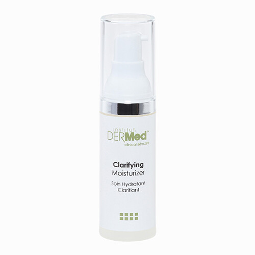 Clarifying Moisturizer