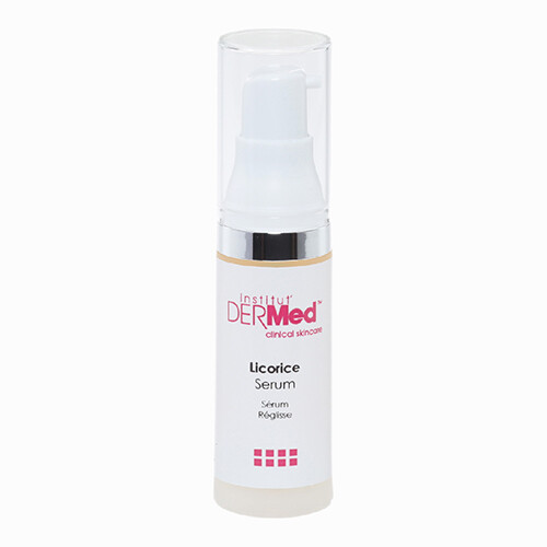 Licorice Serum