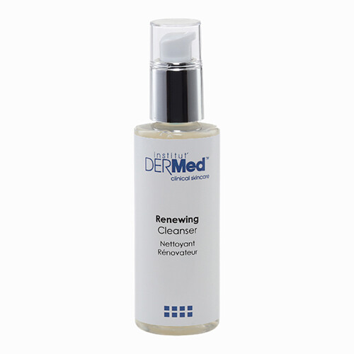 Renewing Cleanser