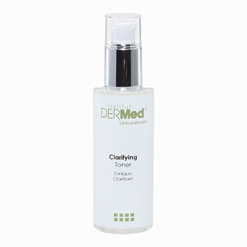 Clarifying Toner