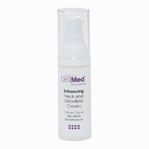 Enhancing Neck & Decollete Cream