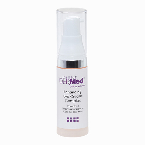 Enhancing Eye Cream Complex