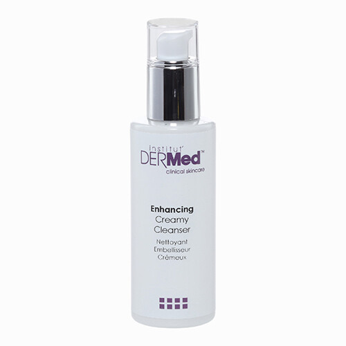 Enhancing Creamy Cleanser