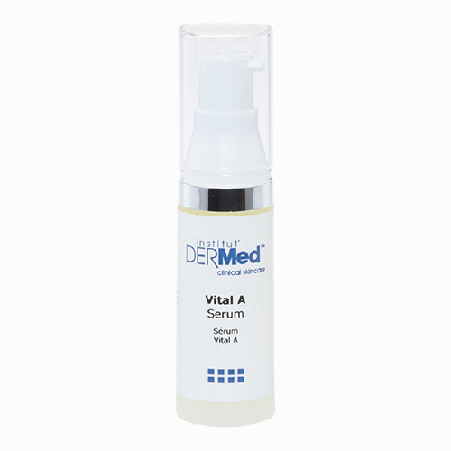 Vital A Serum