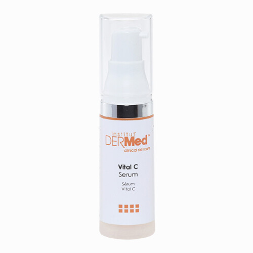 Vital C Serum