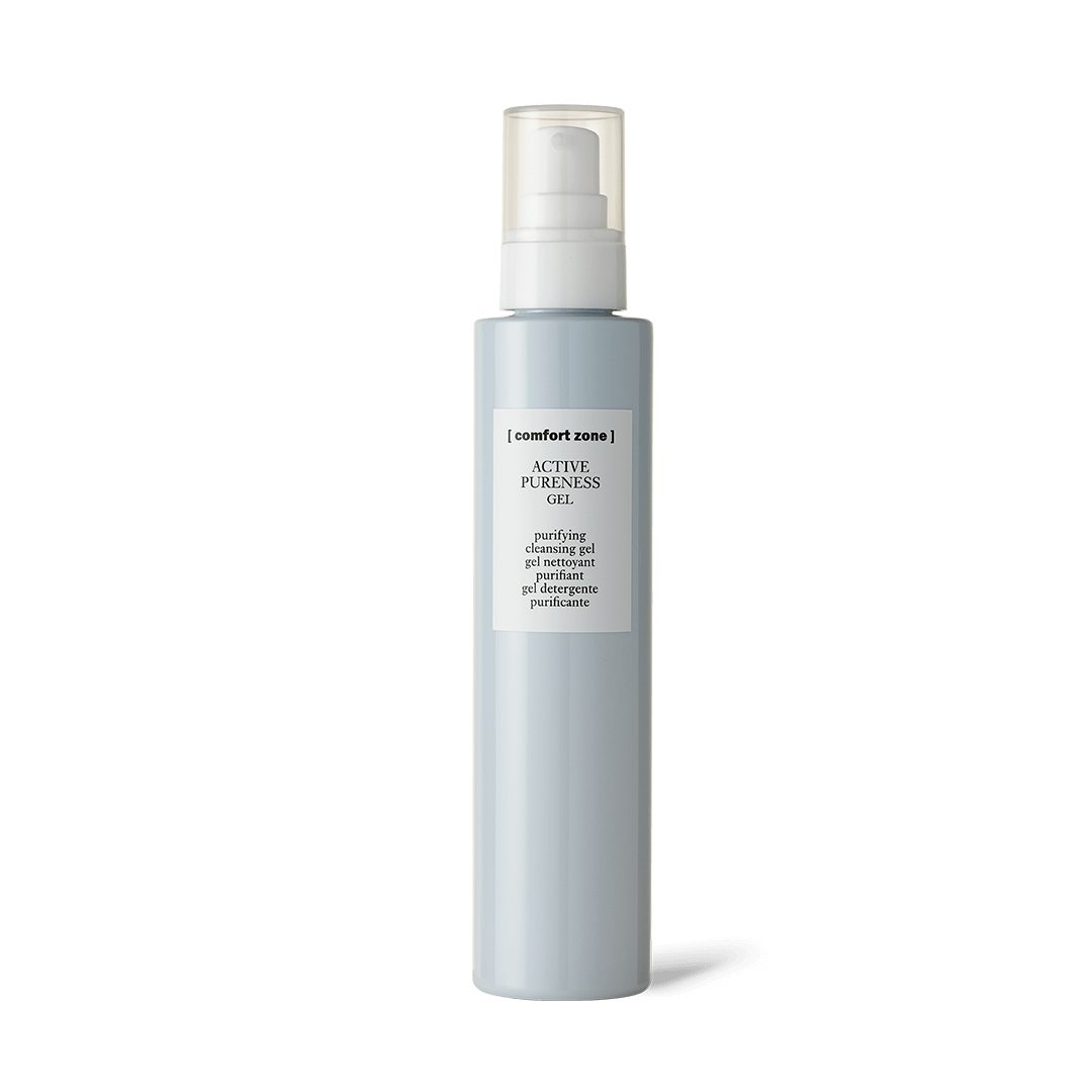 Active Pureness Gel Cleanser