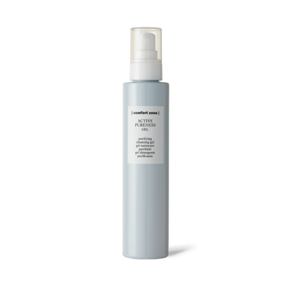 Active Pureness Gel Cleanser