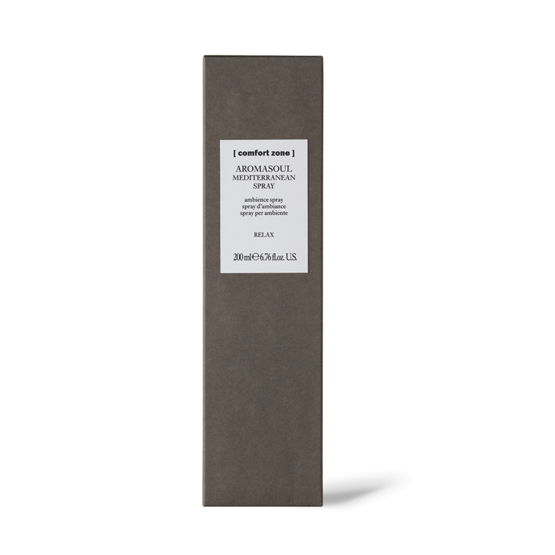 Aromasoul Mediterranean Ambiance Spray