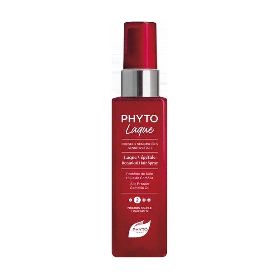 PHYTOLAQUE Botanical Hairspray