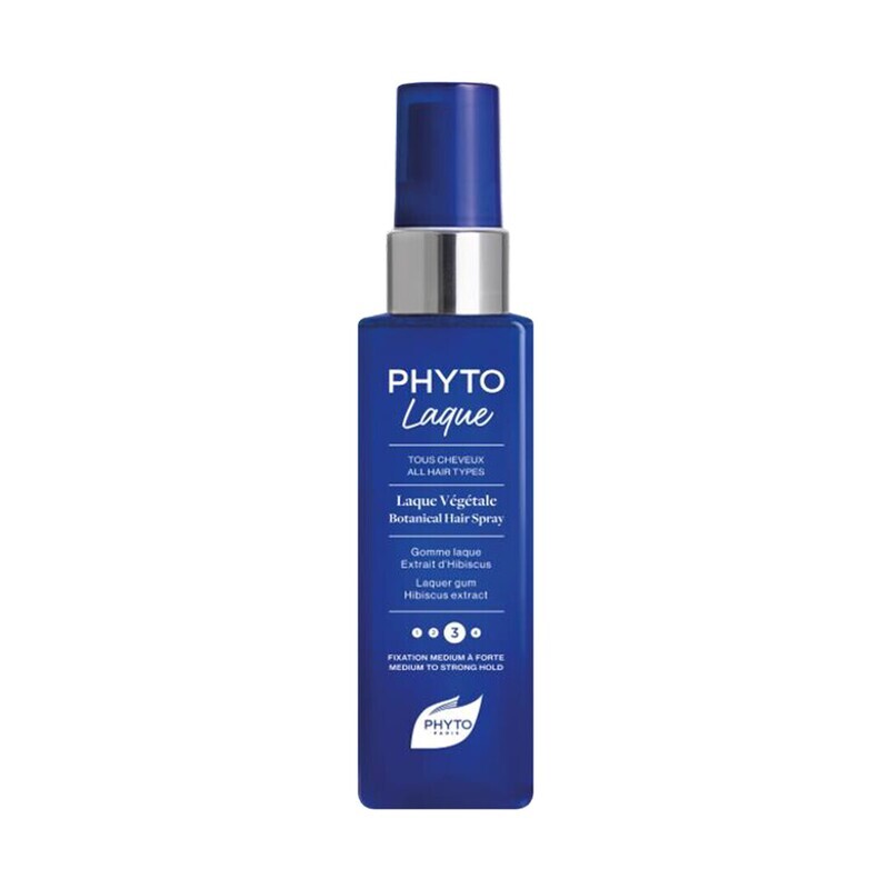 PHYTOLAQUE Botanical Hairspray