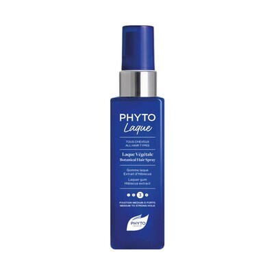 PHYTOLAQUE Botanical Hairspray