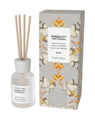 Tranquillity Scents