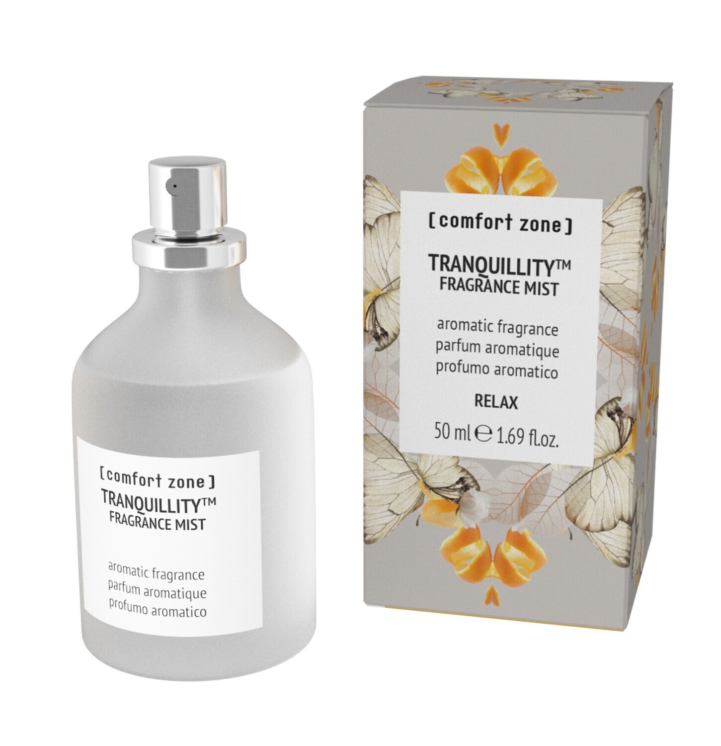 Tranquillity Scents
