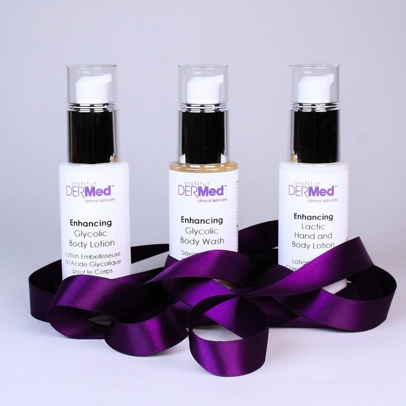 Institut' Dermed Sets