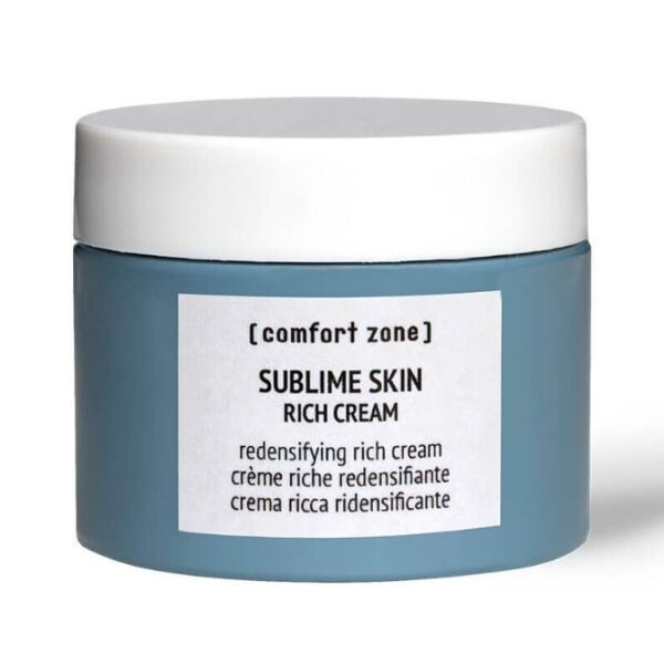 Sublime Skin Rich Cream