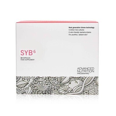 SYB6 Probiotic