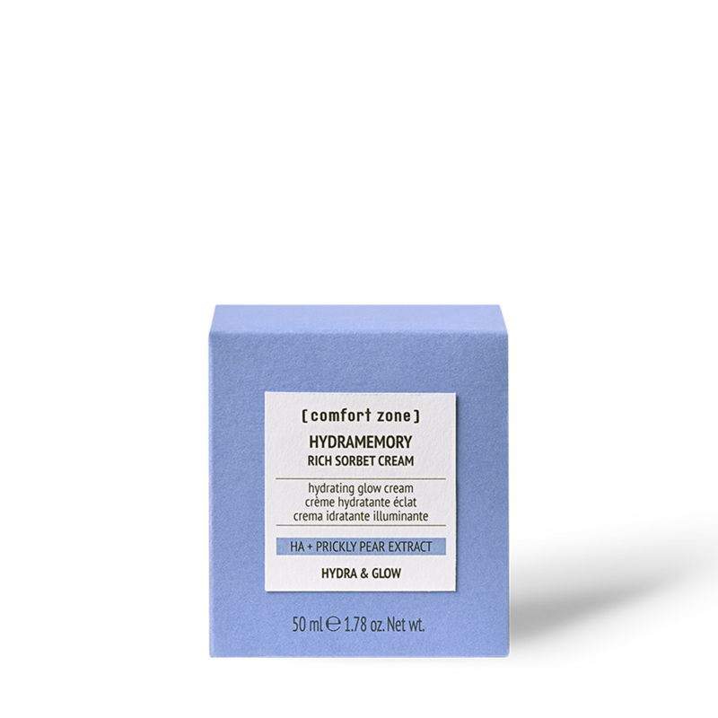 Hydramemory Rich Sorbet Cream