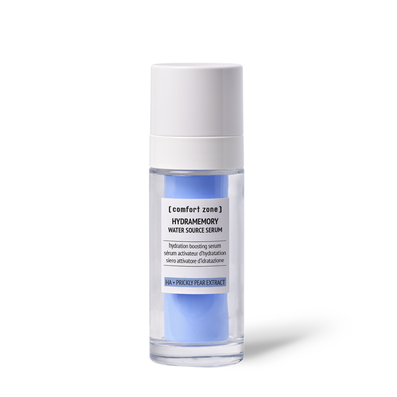 Hydramemory Water Source Serum
