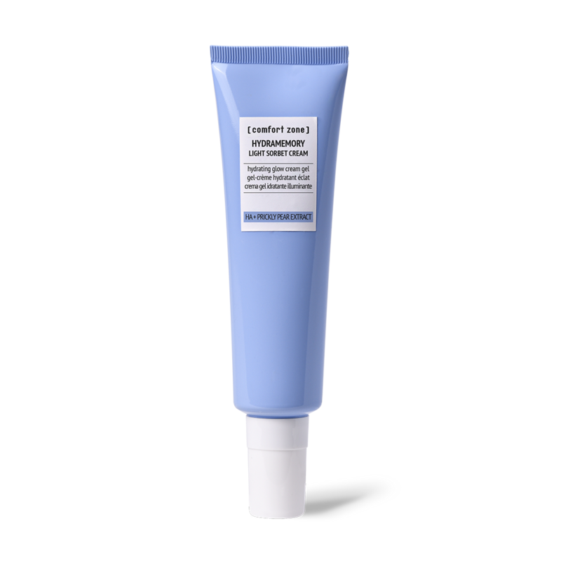 Hydramemory Light Sorbet Cream