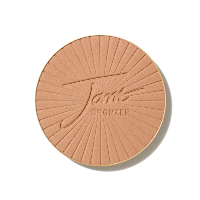 PureBronze Matte & Shimmer Bronzers