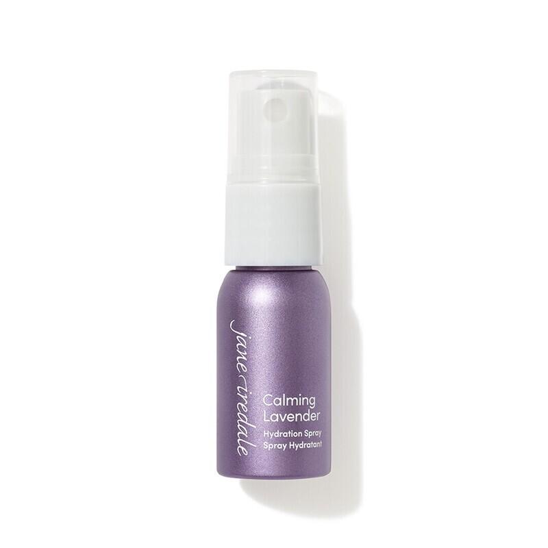 Calming Lavender Hydration Spray