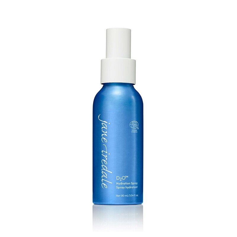 D20 Hydration Spray