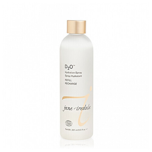 D20 Hydration Spray