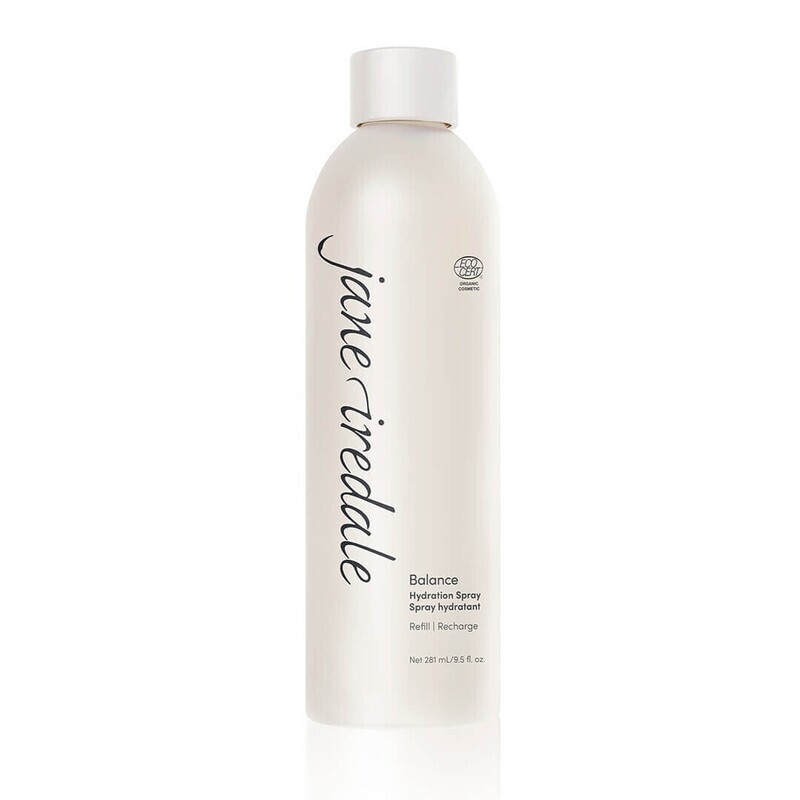 Balance Hydration Spray