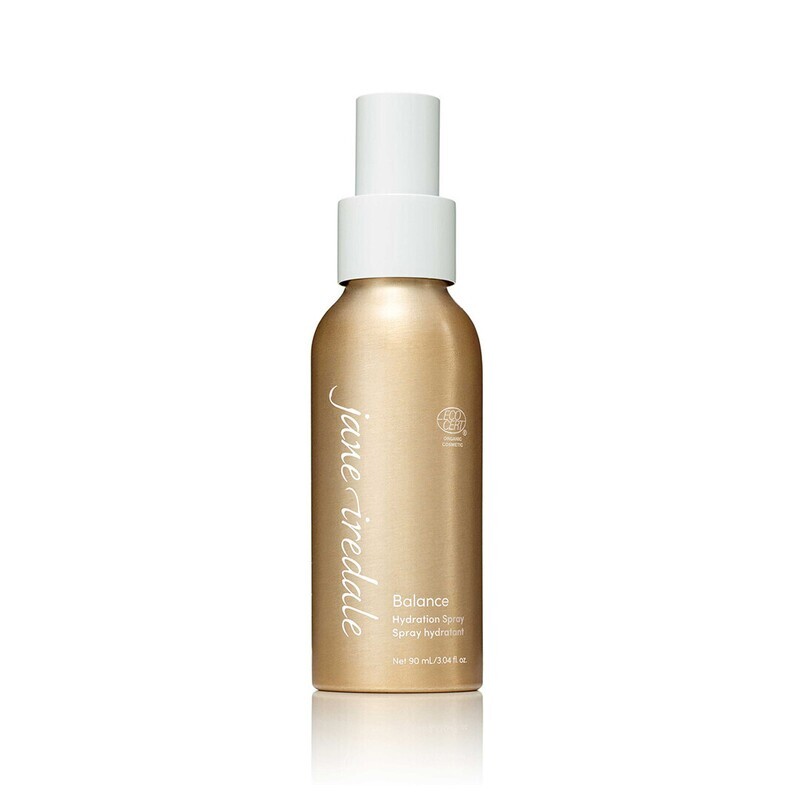 Balance Hydration Spray