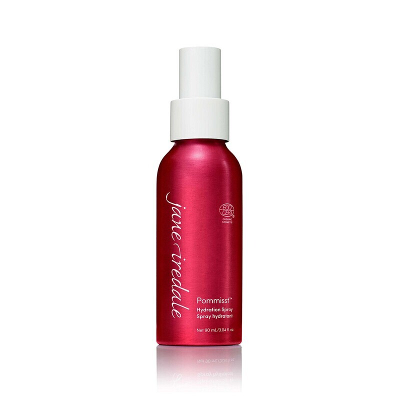 POMMISST Hydration Spray